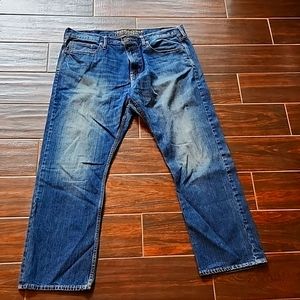 Good condition jeans size 40/32 American eagle